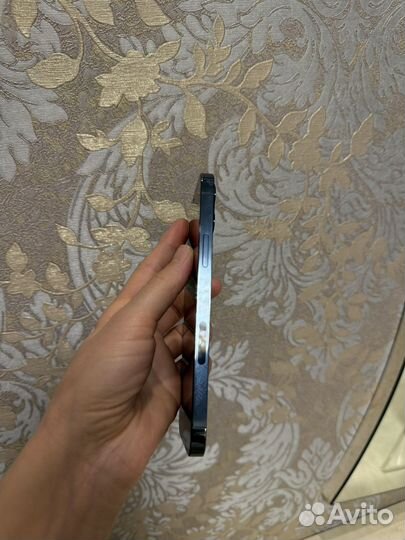 iPhone 12 Pro, 256 ГБ