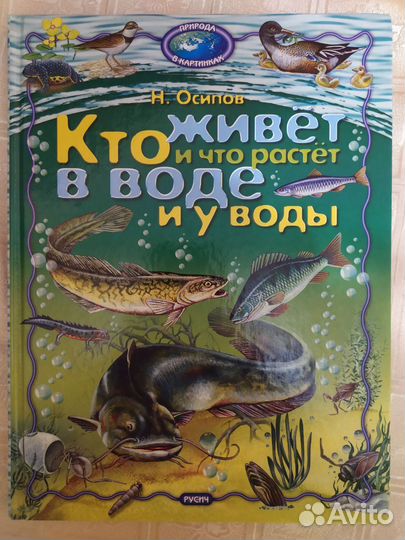 Детские энциклопедии