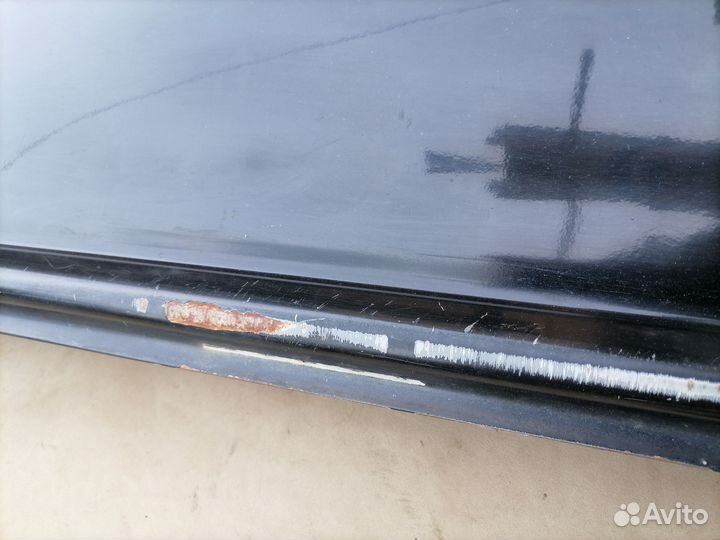 Дверь багажника для Chevrolet Blazer 1995-2005