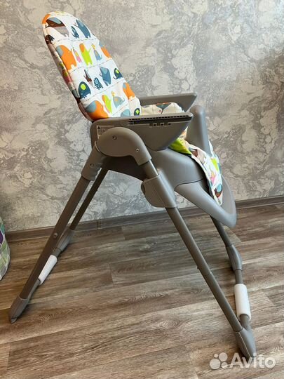 Стул для кормления