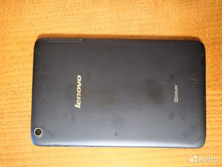 Планшет lenovo