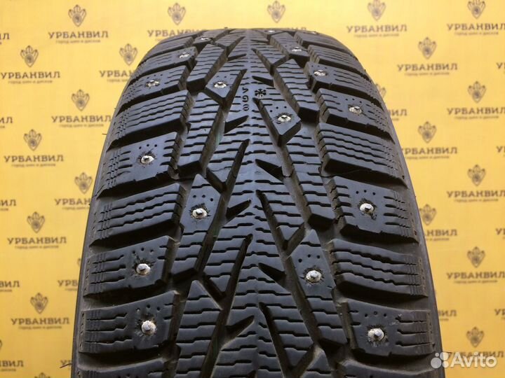 Nokian Tyres Hakkapeliitta 7 185/60 R15 88T