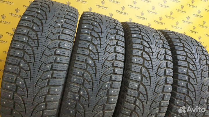Pirelli Winter Carving Edge 255/55 R18 109T