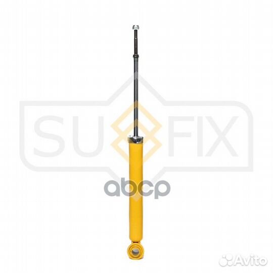 Амортизатор зад прав/лев SA1352 sufix