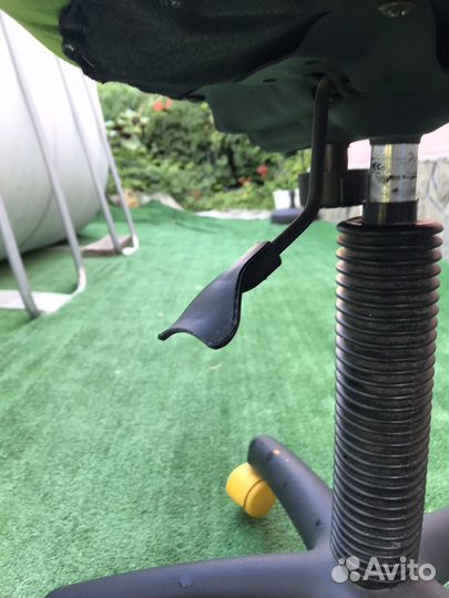 Детское кресло