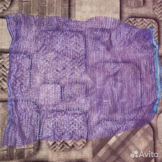 Сетка мешок для овощей