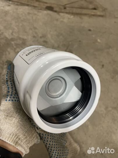 Фильтр топливный камаз