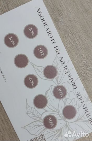 Лазерная эпиляция