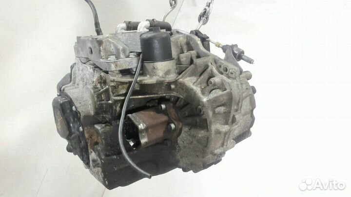 Кпп - робот Volkswagen Passat 6, 2006