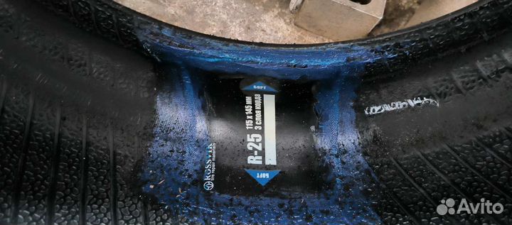 Hifly HF 805 215/55 R17