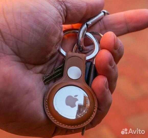 Apple Airtag оригинал новые