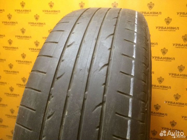 Bridgestone Dueler H/P Sport 235/65 R18