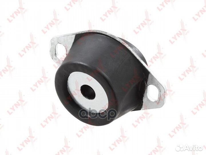 Подушка кпп Peugeot 106/206/306/Partner 1.0-1.5D