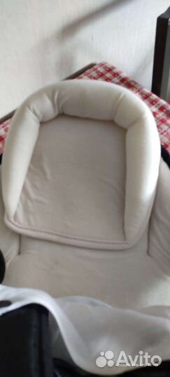 Рюкзак -кенгуру для ребенка Bobyton