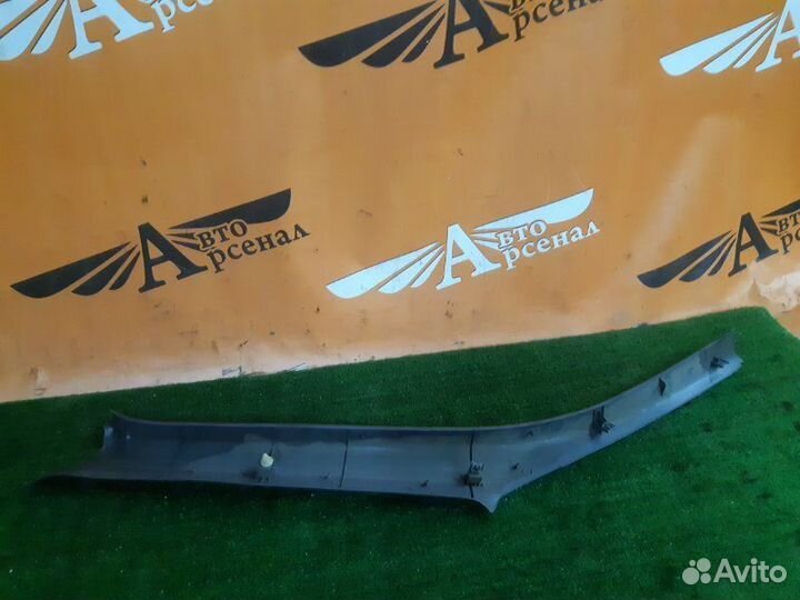 Обшивка стойки салона передняя правая Hyundai