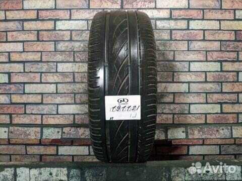 Continental ContiPremiumContact 205/55 R16