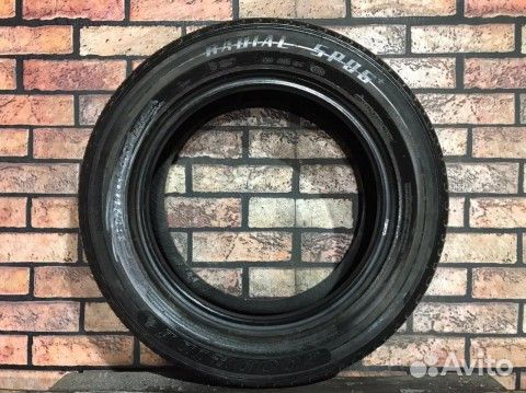 Goodride SP06 205/60 R16