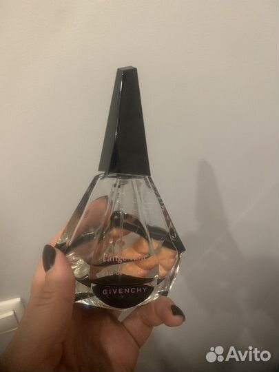 Редкие givenchy женский парфюм