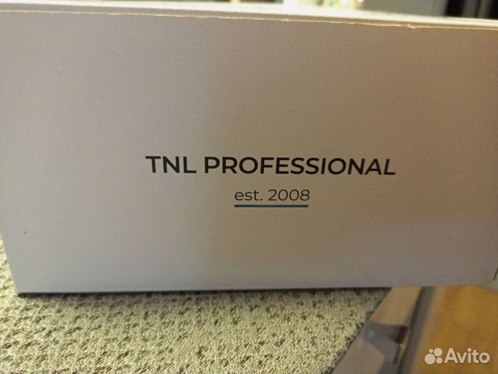 Лед лампа для маникюра