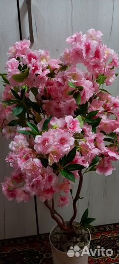 Искусственная сакура