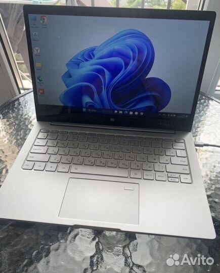 Xiaomi book air 13