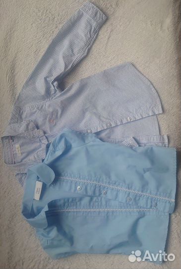 Next рубашка блузка