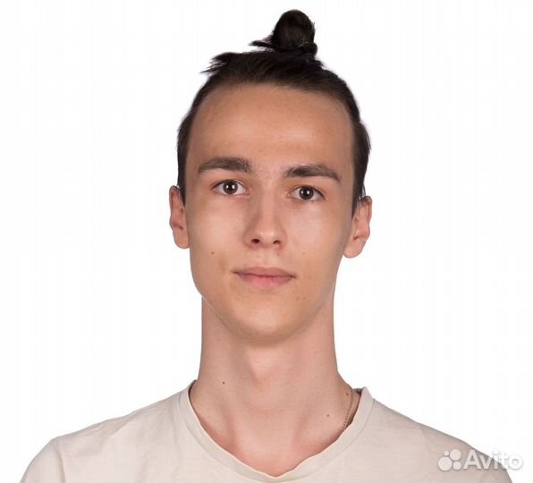 Репетитор по математике и информатике