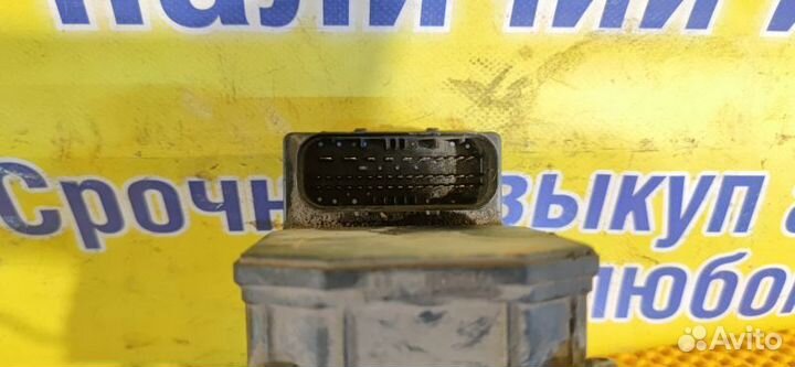 Блок управления ABS Hyundai Accent