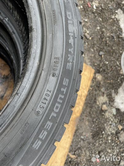 Dunlop Winter Maxx 175/60 R16