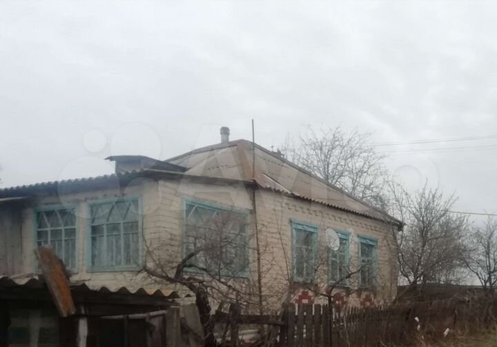 Дом 37,1 м² на участке 34 сот.