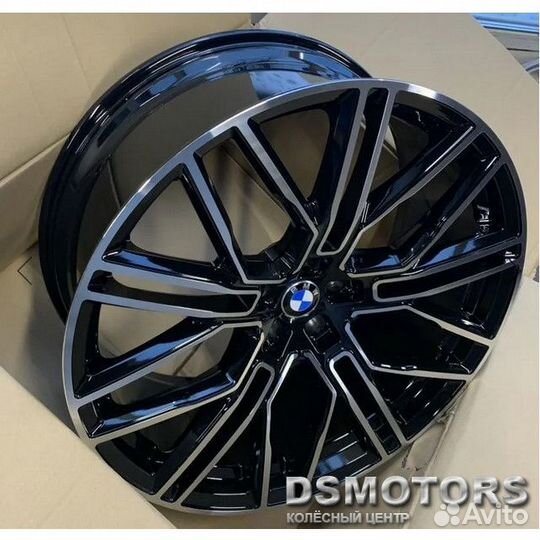 Диски 22-5386 10/22 5x112 ET35 d66.6 MB