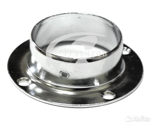 Держатель трубы 50мм Т2810-50