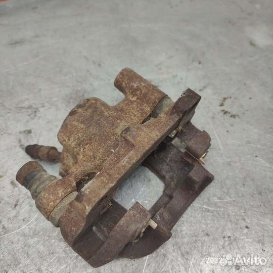 Суппорт задний правый Lifan Solano 1.6 2012