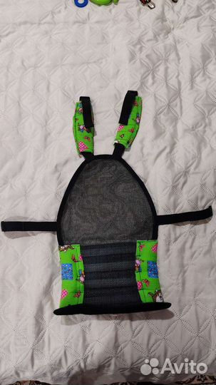 Перинка фрейка