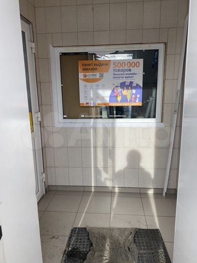 Торговая площадь, 70 м²