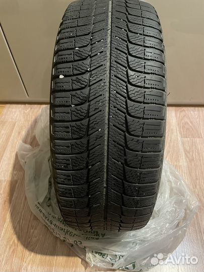 R16 Michelin X-Ice XI3 205/55, PCD 4x100 DIA 57