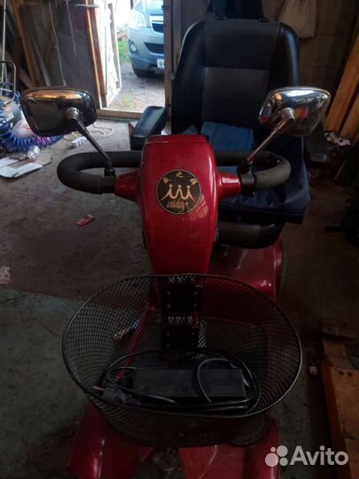 Электросутер