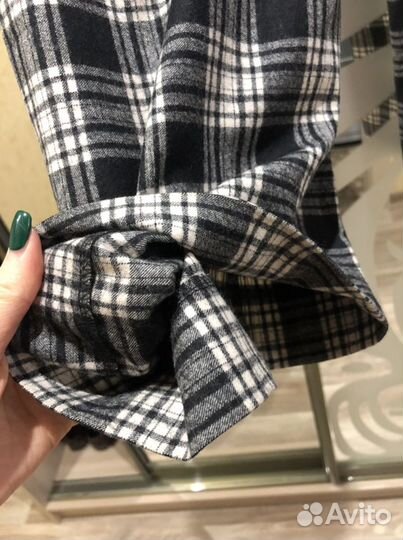 Massimo dutti брюки