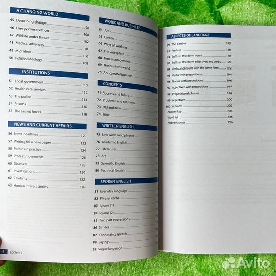 Oxford Word Skills Upper Advanced Vocabulary (2nd)