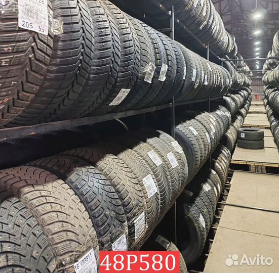 Nokian Tyres Hakkapeliitta 7 195/65 R15 81M