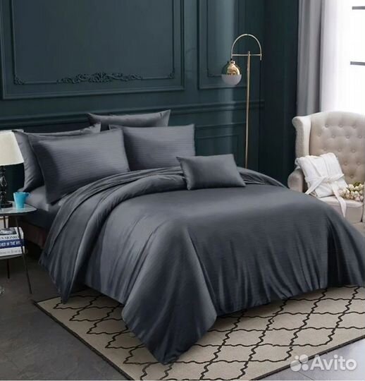 Постельное бельё