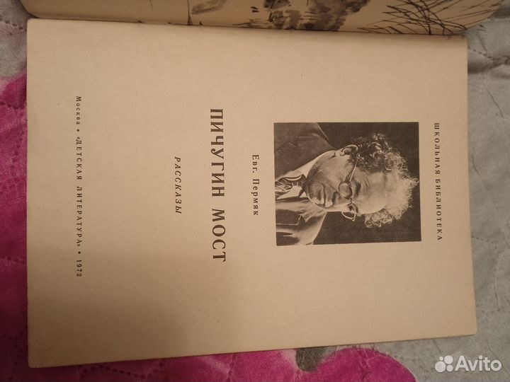 Пичугин мост