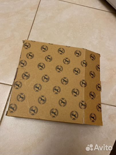 Новая ключница