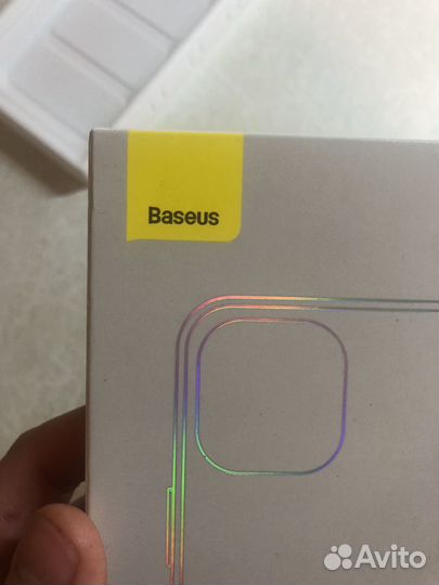 Чехол на iPhone 14 pro max