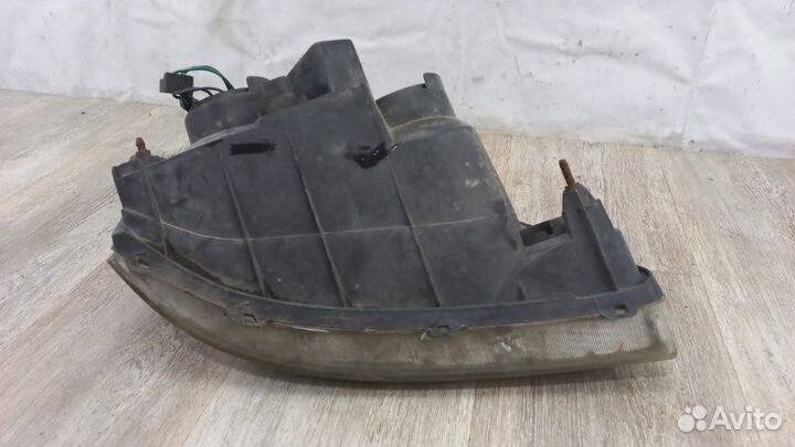 Фара передняя левая Chevrolet Lacetti 1 2003