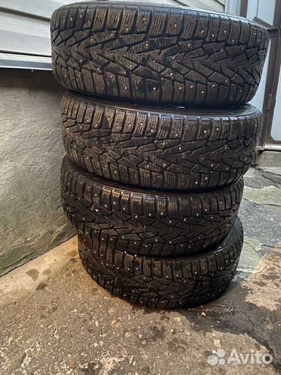 Nokian Tyres Nordman 7 205/60 R16 96T