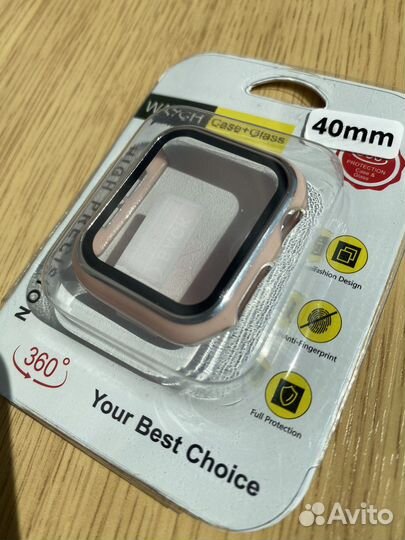 Чехол для наушников Air pods 1, 2, pro