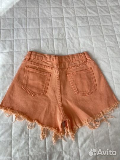 Шорты