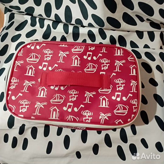 Термосумка