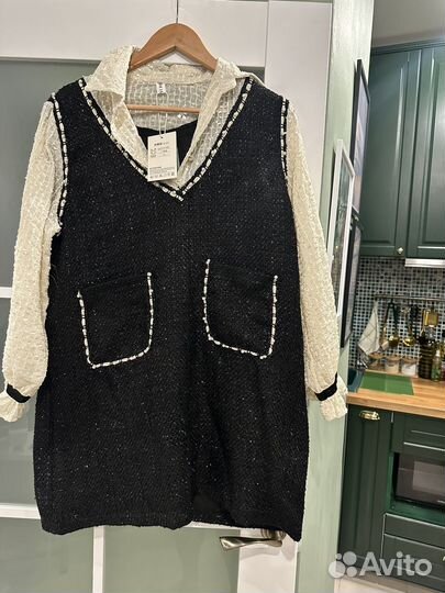 Платье женское